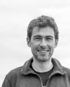 Matthias Müller ist unser Experte für Systemintegration und Datenanalyse